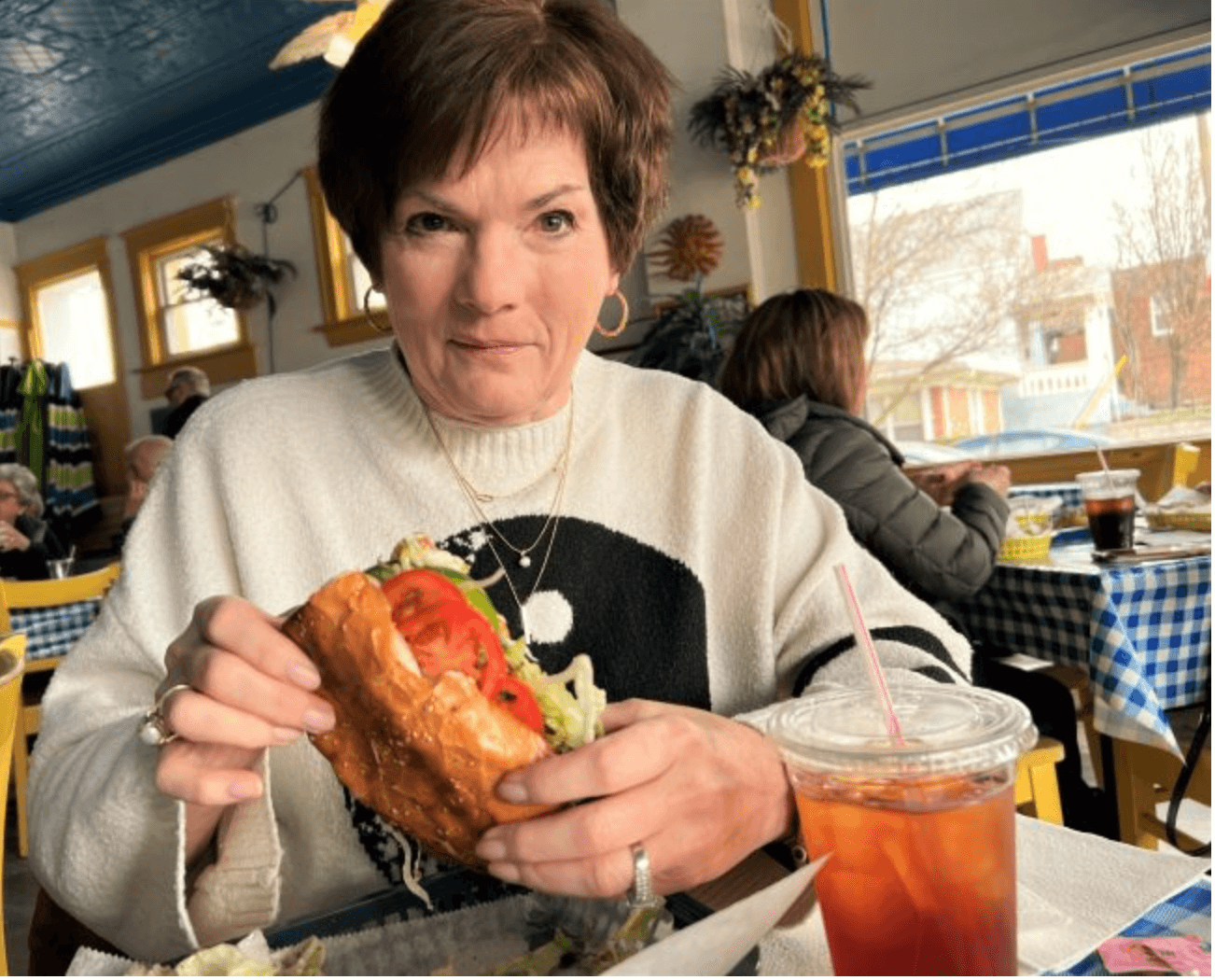 Good Food St. Louis feature